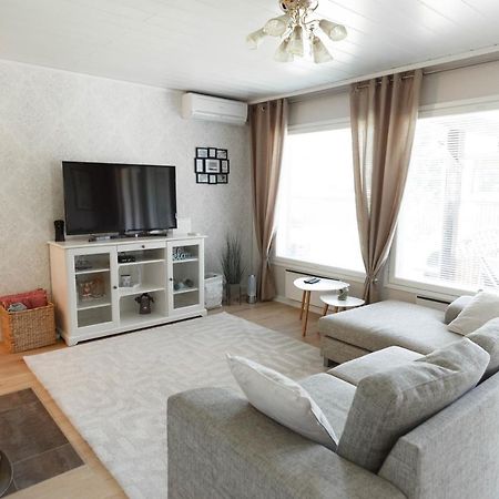Villa De Pikku Maria Хамина Екстериор снимка