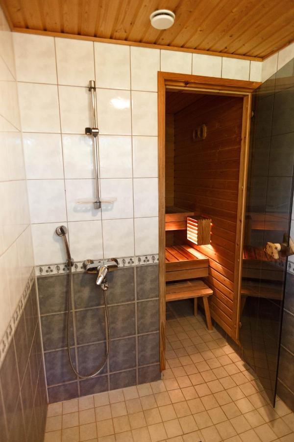Villa De Pikku Maria Хамина Екстериор снимка